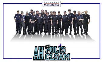 ah polis olsam 2006 poster