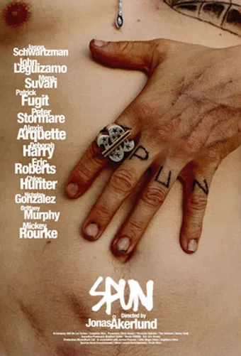 spun 2002 poster