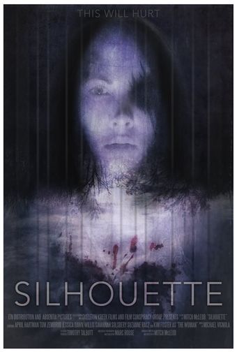 silhouette 2019 poster