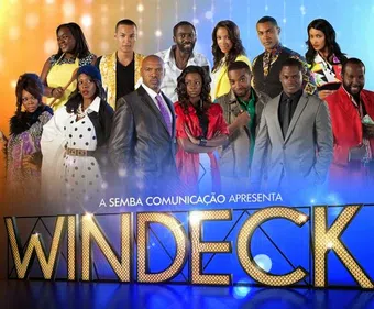 windeck 2012 poster