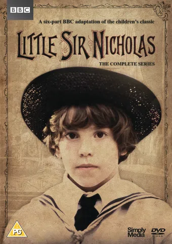 little sir nicholas 1990 poster