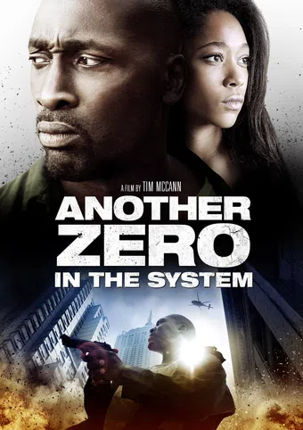 zero in the system 2013 poster