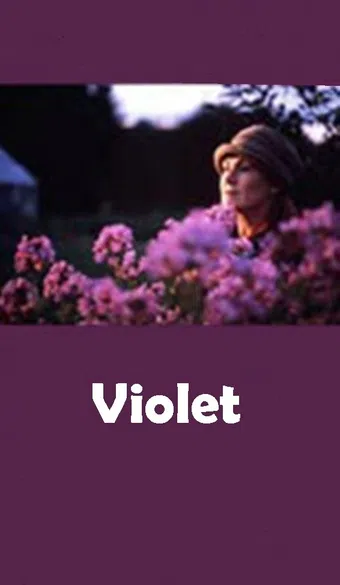 violet 2000 poster