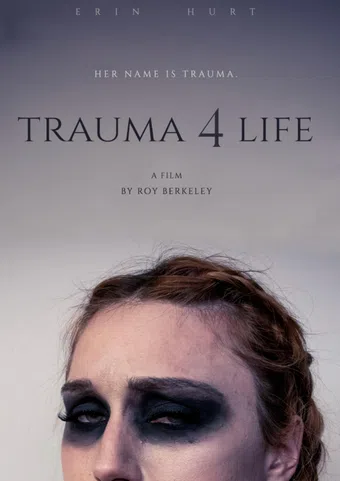 trauma 4 life poster