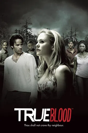 true blood 2008 poster