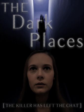 the dark places 2020 poster