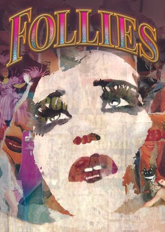 follies poster