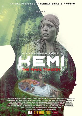 kemi 2020 poster