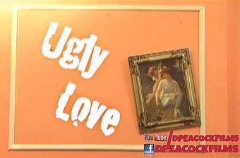 ugly love 2012 poster