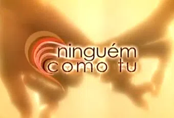 ninguém como tu 2005 poster