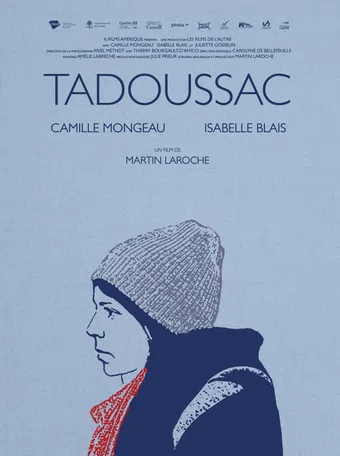 tadoussac 2017 poster