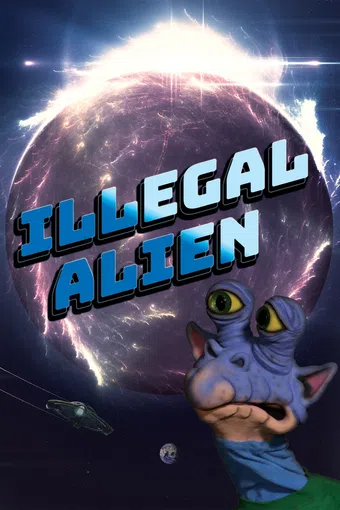 illegal alien poster