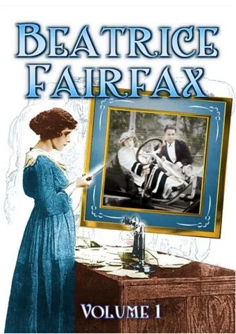 beatrice fairfax 1916 poster