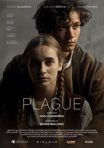 plague 2023 poster