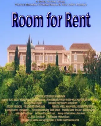 room for rent 2011 poster