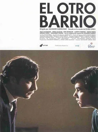 el otro barrio 2000 poster