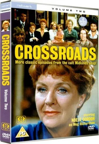 crossroads 1964 poster