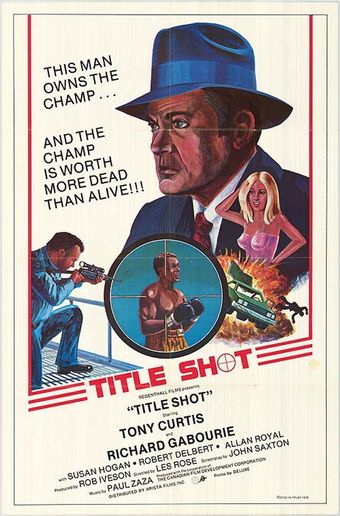 title shot 1979 poster