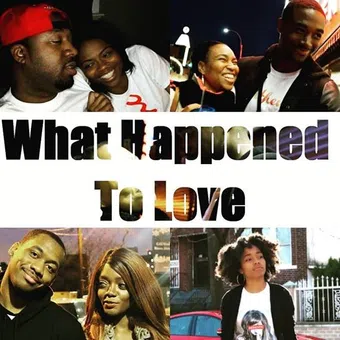 what happened to love 2015 poster