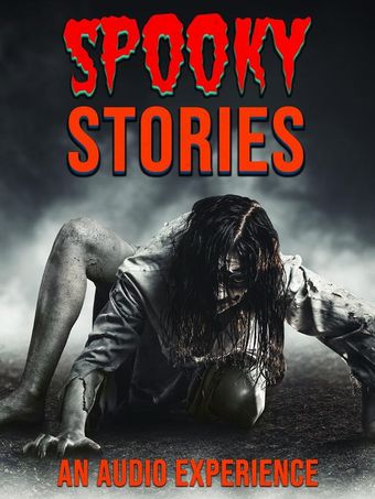 spooky stories 2020 poster