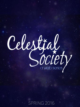 celestial society 2016 poster