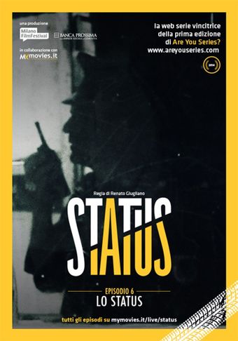 status 2014 poster