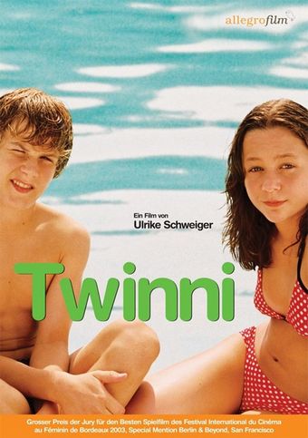 twinni 2003 poster