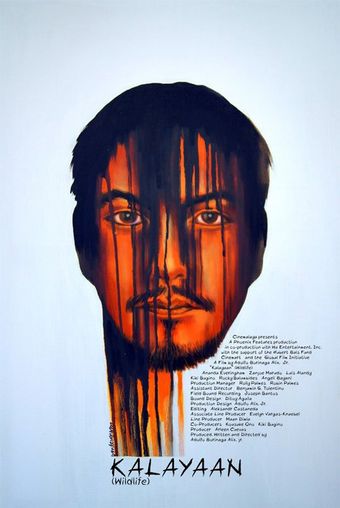 kalayaan 2012 poster