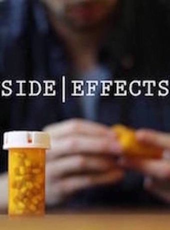 side/effects 2014 poster