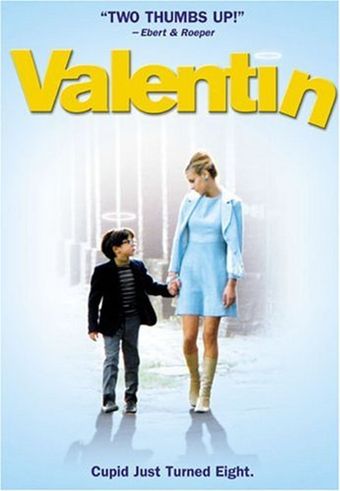 valentín 2002 poster