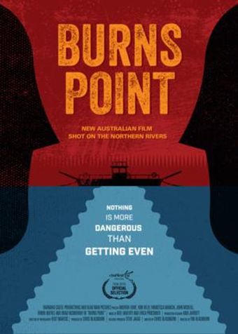 burns point 2016 poster