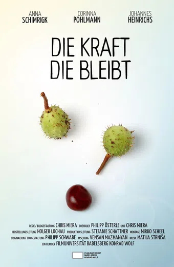 die kraft die bleibt 2016 poster