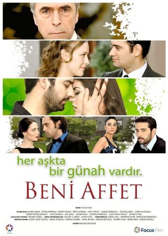 beni affet 2011 poster