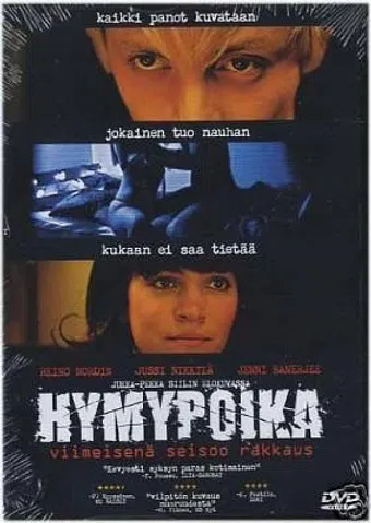 hymypoika 2003 poster