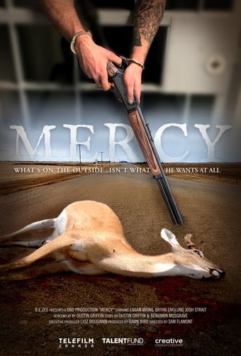 mercy 2020 poster