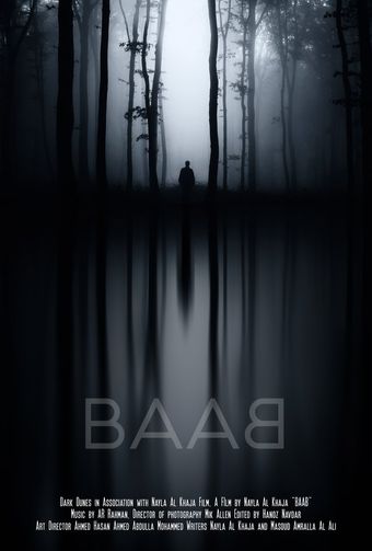 baab 2023 poster