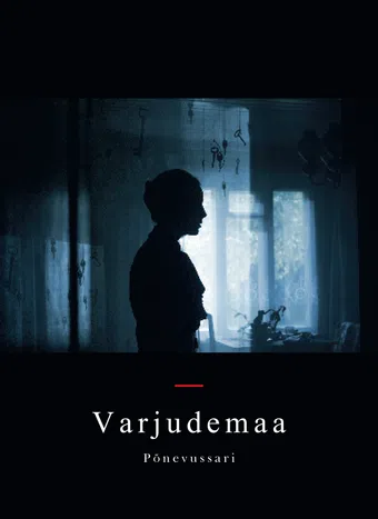 varjudemaa 2015 poster