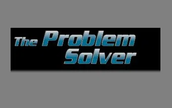 the problem solver 2010 poster