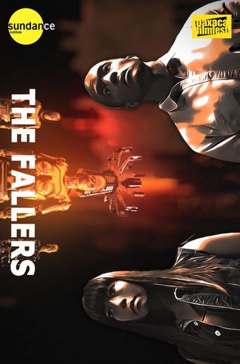 the fallers 2020 poster