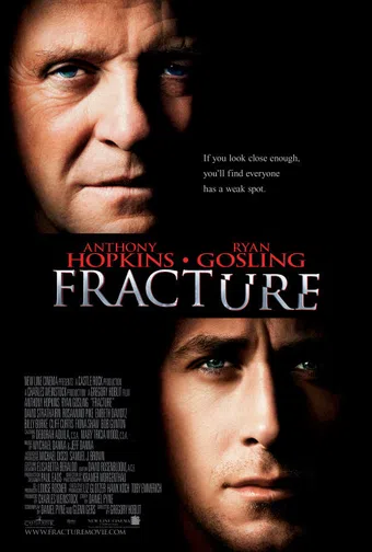 fracture 2007 poster