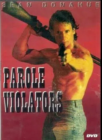 parole violators 1994 poster