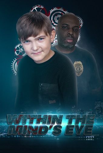 within the mind's eye poster