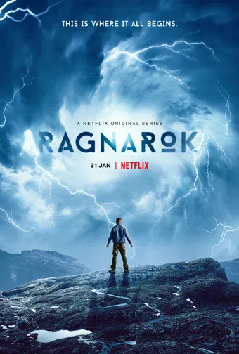 ragnarok 2020 poster