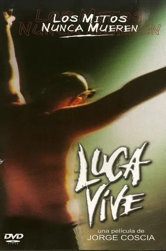 luca vive 2002 poster