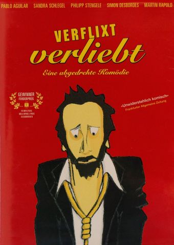 verflixt verliebt 2004 poster