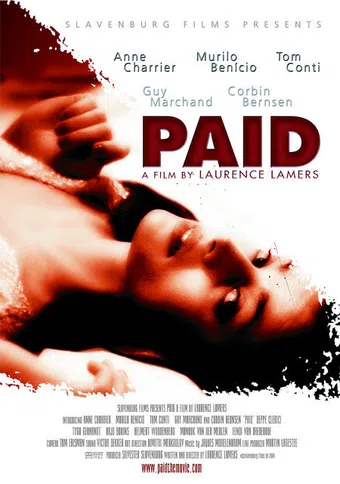 paid 2006 poster