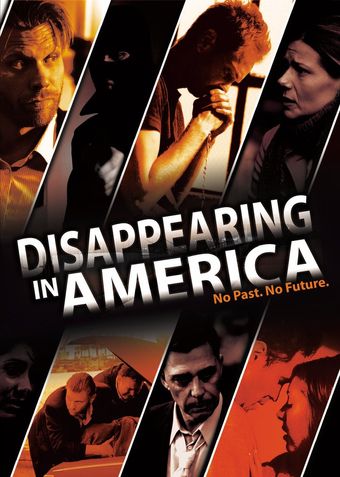 disappearing in america 2009 poster