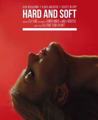 hard & soft 2016 poster