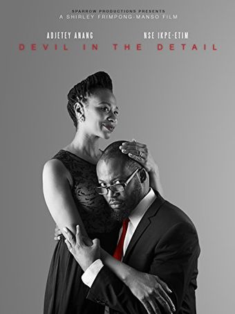 devil in the detail 2014 poster