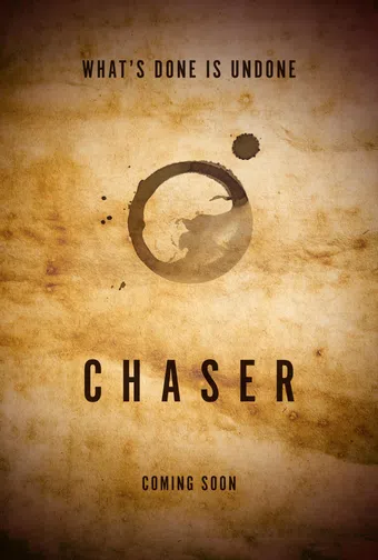 chaser 2022 poster